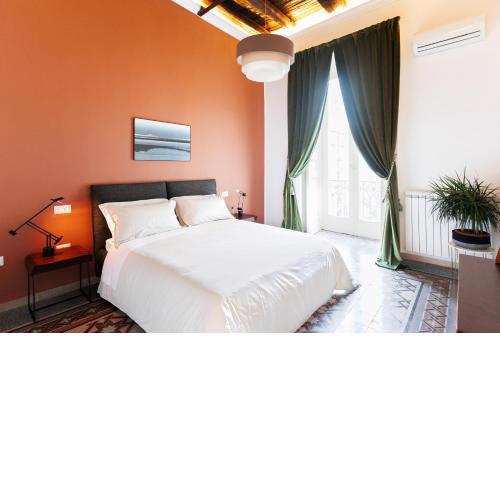 SUITE CASA FANZAGO