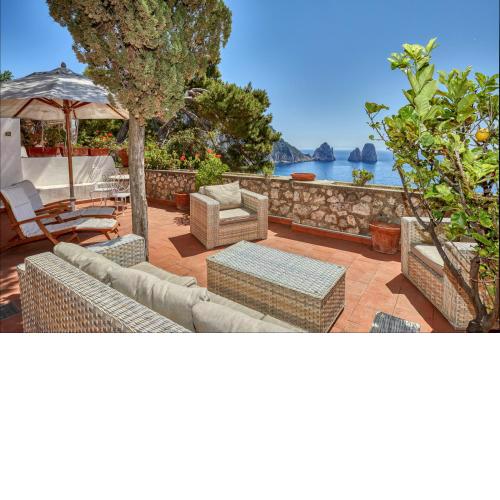 Suite Casa Mia