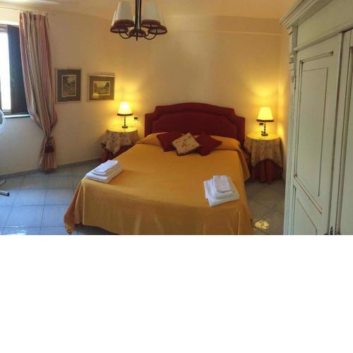 Suite Casa Santicelli Maratea