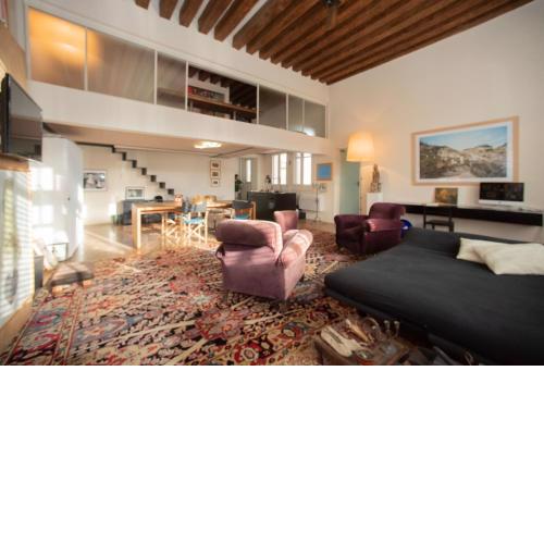 Suite Casanova
