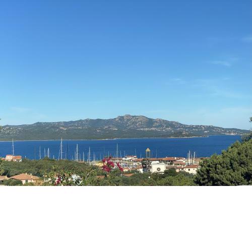 Suite Castellino Porto Rotondo