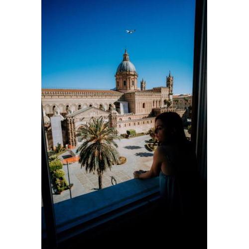 Suite Cathedral Palermo