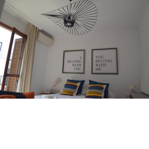 Suite Center San Lorenzo 35