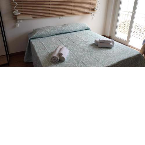 Suite Centrale 44
