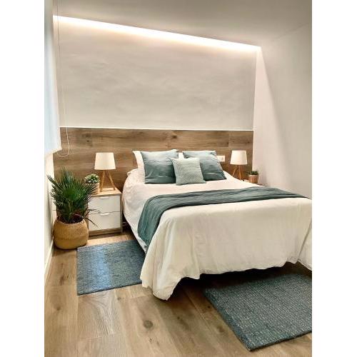 Suite Centro Pontevedra