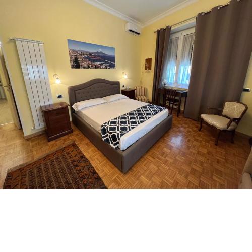 Suite Cervantes