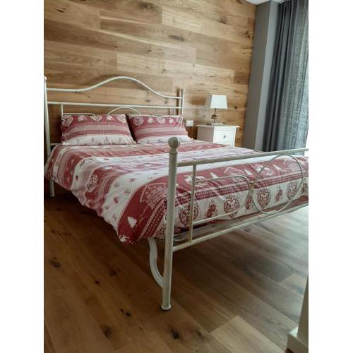 Suite Chalet