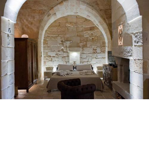 Suite Chloé