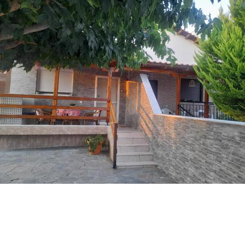 Suite Chryspa