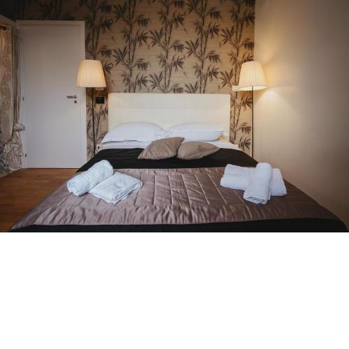 SUITE COLOSSEO