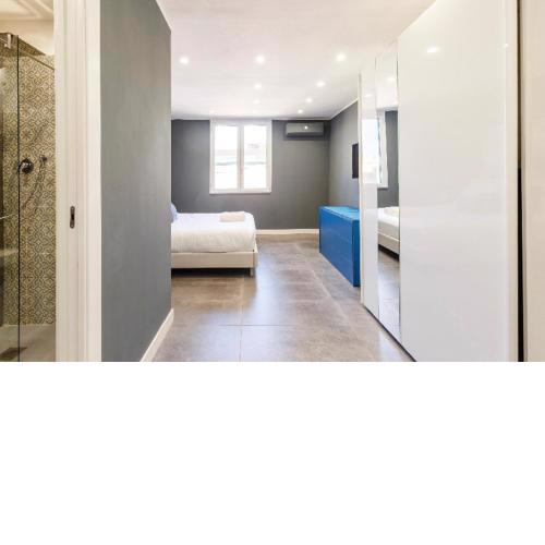 Suite con vista e terrazzo
