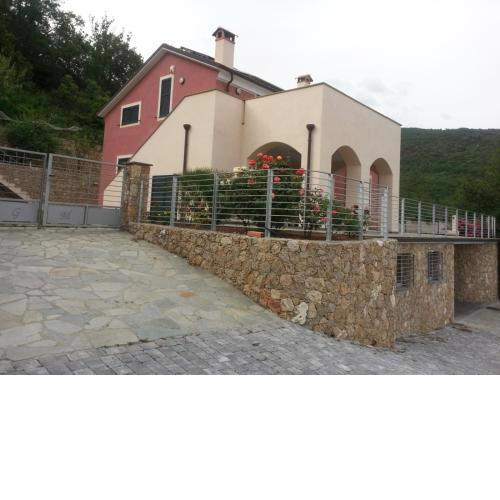 Suite con vista