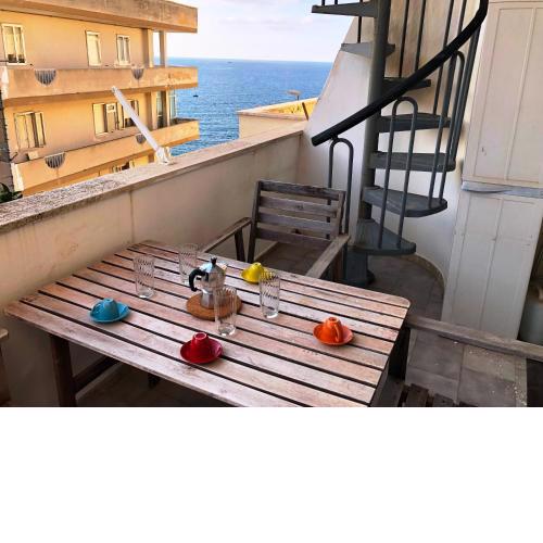 Suite Conchiglia