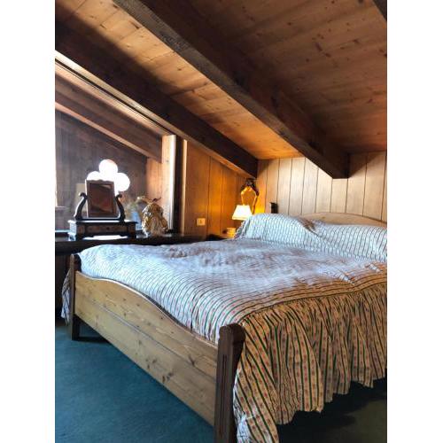 Suite Cortina