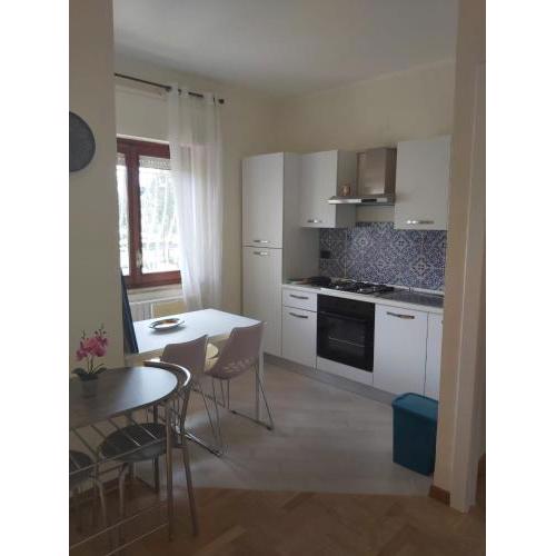 Suite Country Mondello Olimpo