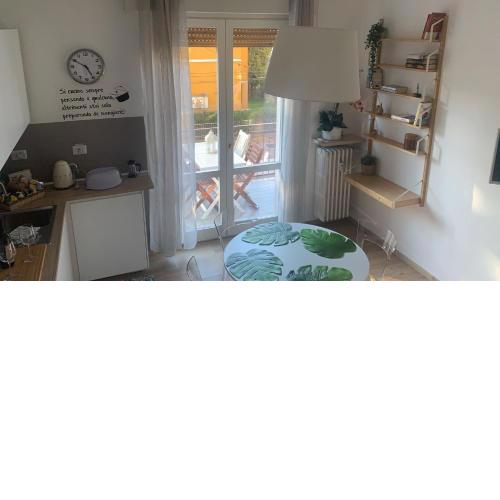 Suite da Enrica e Petra
