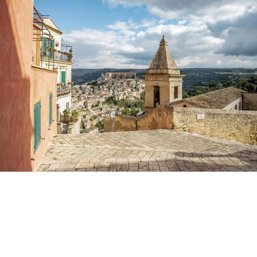 Suite dammuso alle scale di Ibla by Wonderful Italy