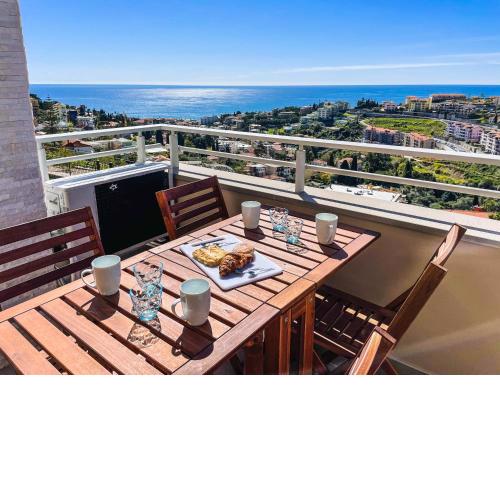 Suite D'Annunzio Luxury