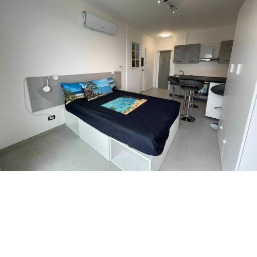 Suite D'Annunzio Mini Luxury