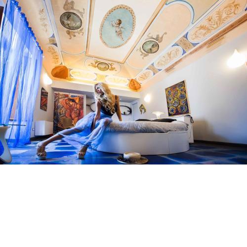 Suite D'Autore Art Design Gallery