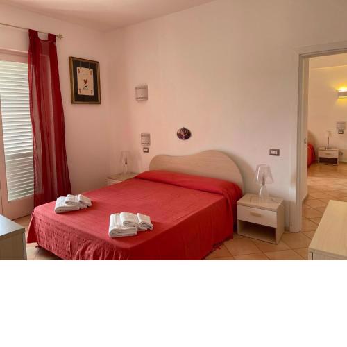 Suite De Pasquale Lipari
