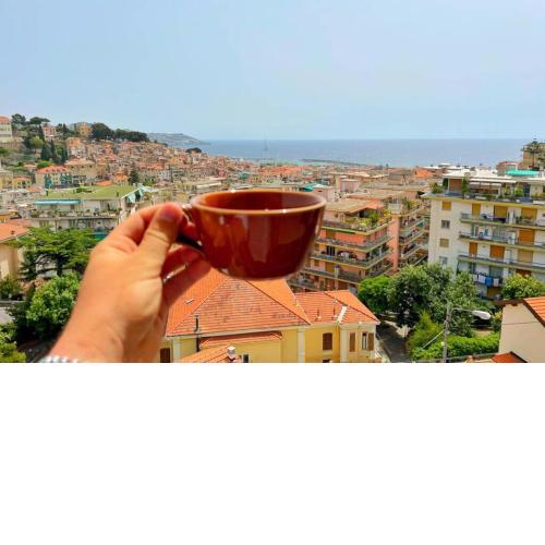 Suite Deamicis - Vista mare e relax