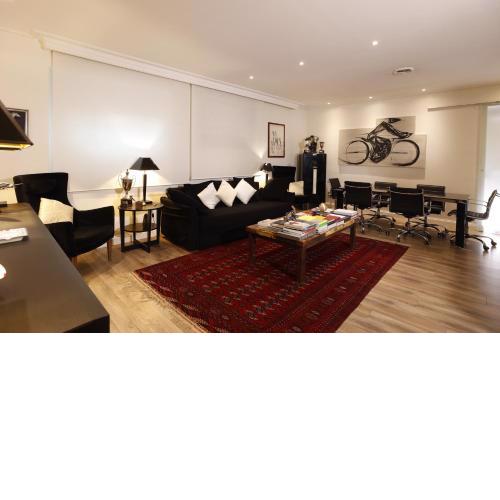 Suite dei Cavalieri