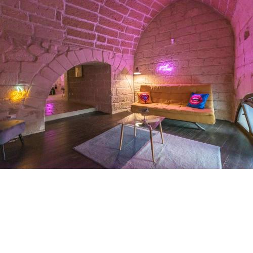 Suite dei Longobardi
