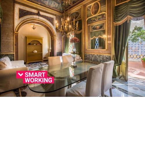 Suite del Barone by Wonderful Italy