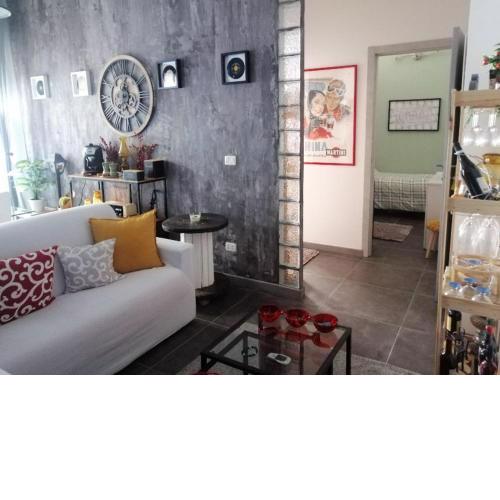 suite del borgo