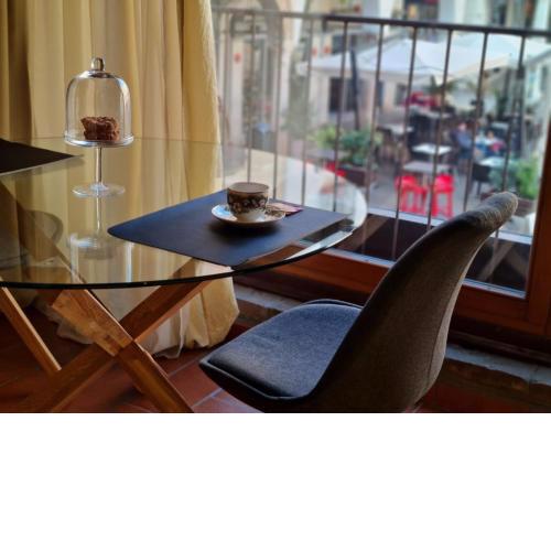 Suite del Mercante