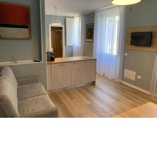 Suite del Mercato