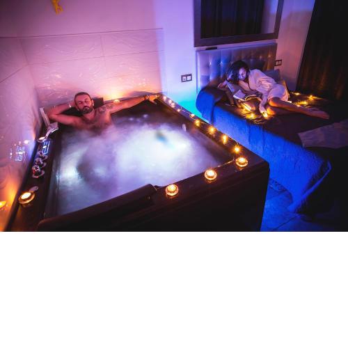 Suite del Pecado