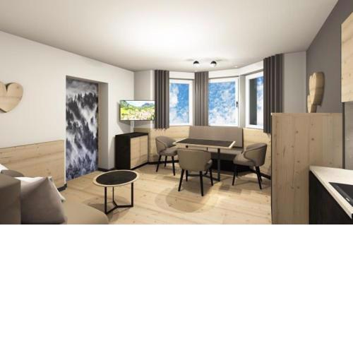 Suite del Podesta'