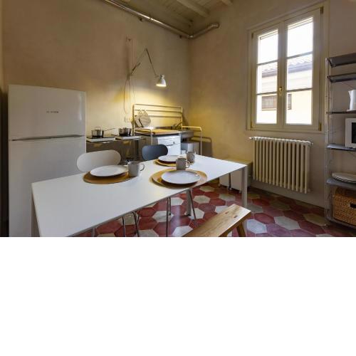 Suite del Poeta - Smart Holiday