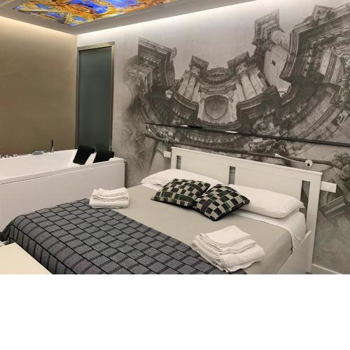 Suite del Ponte Normanno Vespro