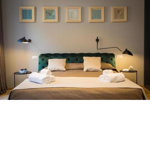 Suite della Pigna