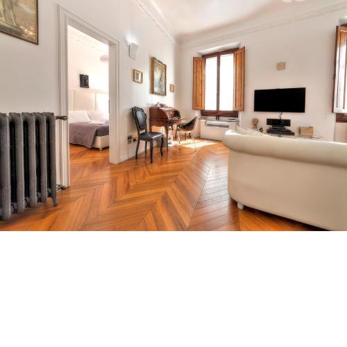 Suite Deluxe Florence