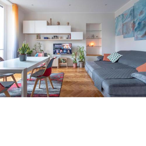 Suite Deluxe