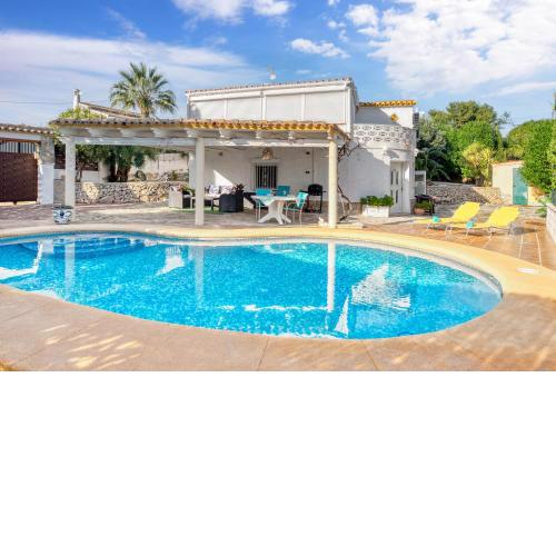 Suite Denia