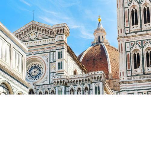 Suite di Medici Loft 8