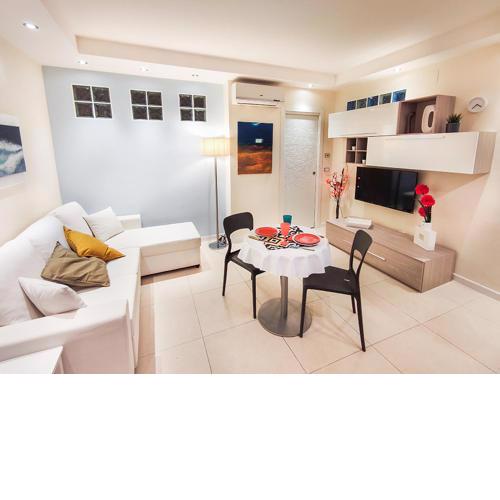 Suite Dolcemare a 100mt dalla spiaggia