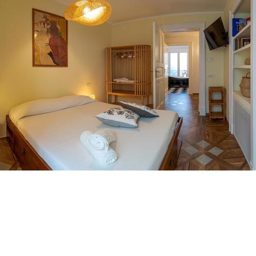 Suite Donna Vita