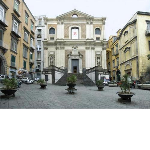 Suite Donnaregina