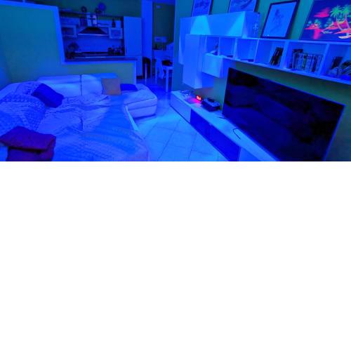 SUITE DREAM - RIMINI - MARINA CENTRO con garage privato chiuso