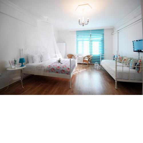 Suite Dreams Istanbul