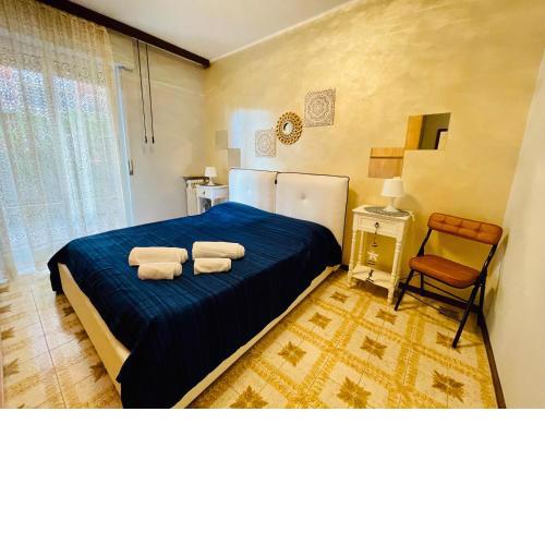 Suite Duca Sanremo - Garden & Seaview