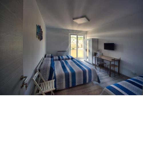 Suite Eleven