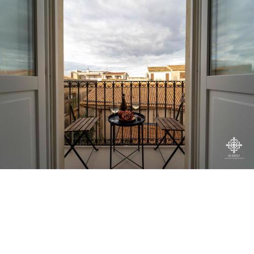 Suite Elios Ortigia