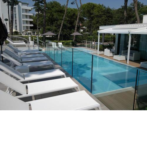 Suite Erica Lignano Hotel